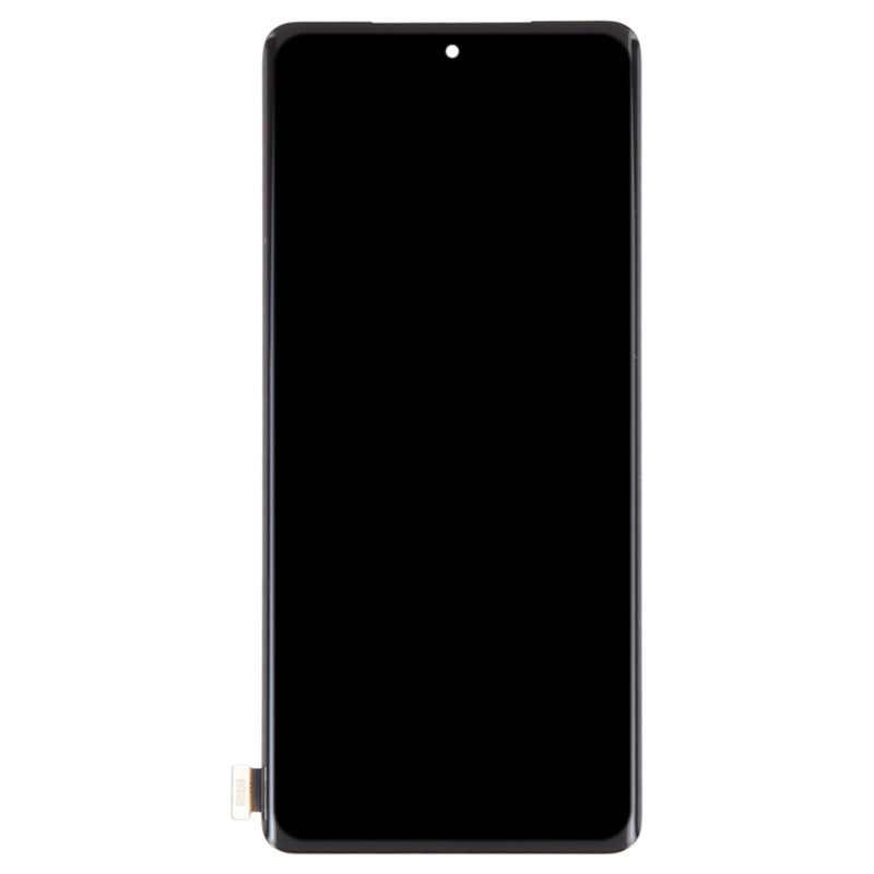 For OnePlus 11R 5G OEM AMOLED Screen and Digitizer Assembly Part (without Logo, Grade S) For OnePlus 11R 5G OEM AMOLED Screen and Digitizer Assembly Part (without Logo, Grade S)